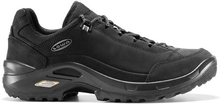 DS WANDELSCHOENEN LOWA STRATO